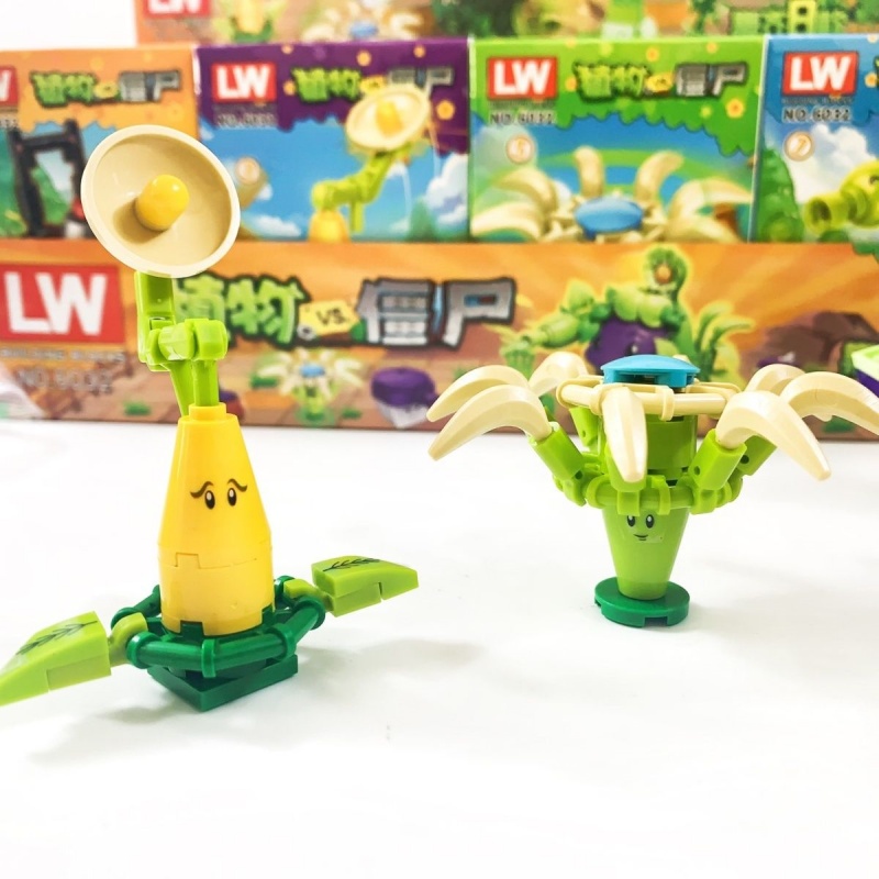 Tumbuhan Baru Vs. Seri Model C - Plant Parent Gift Set ulasan dan harga