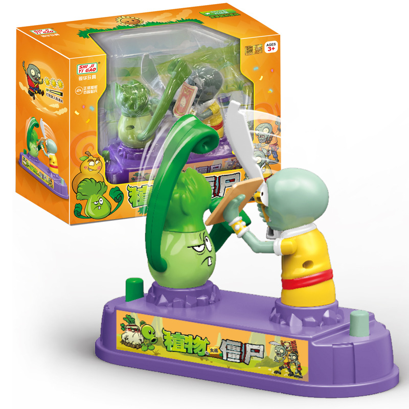 Mainan Pertarungan Tinju Mini  - Plant Parent Gift Set ulasan dan harga